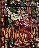 Em 18/03/1314 - O Fim dos Templários